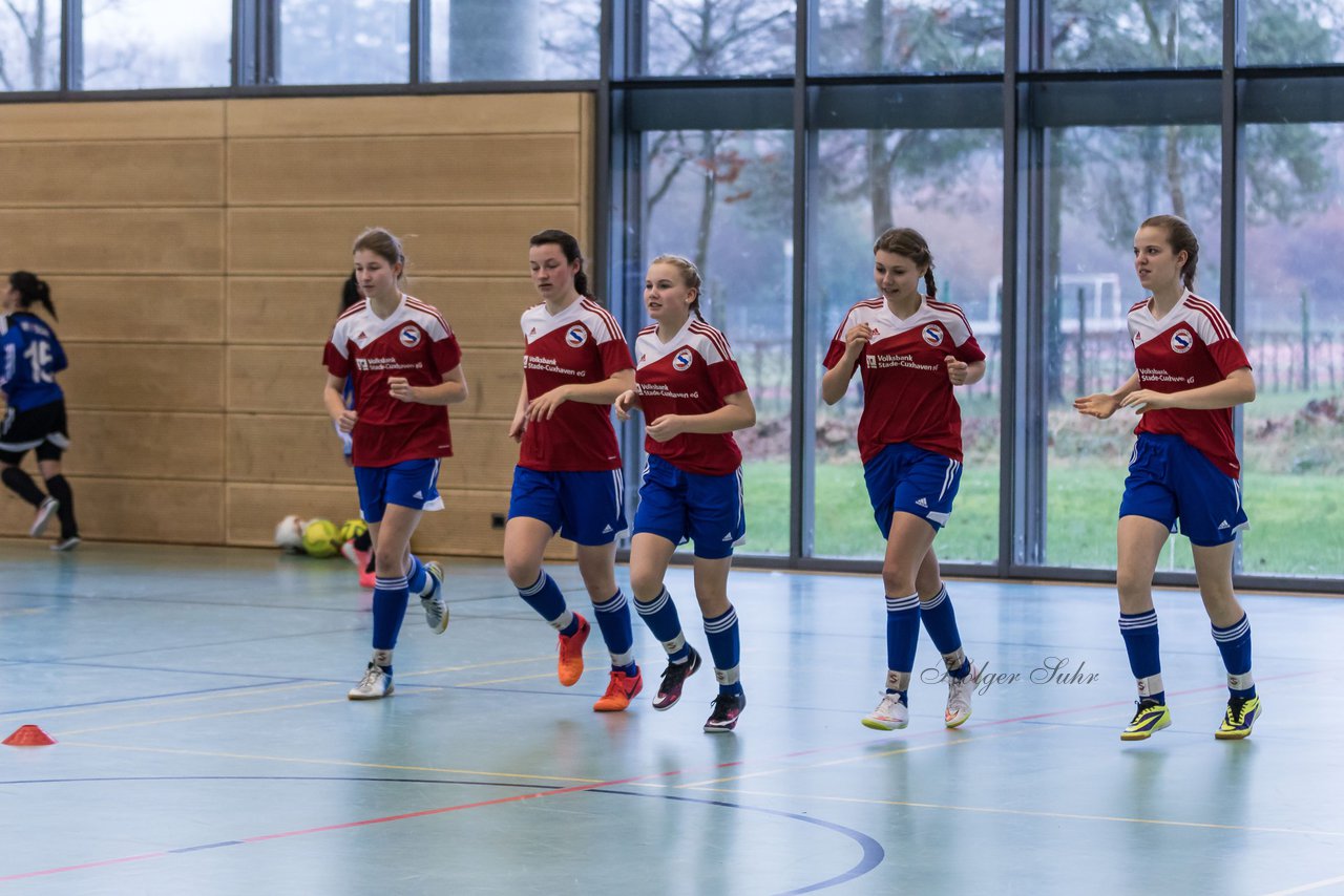 Bild 73 - Girls Cup